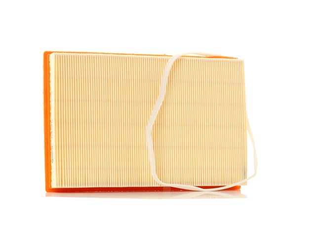 HENGST FILTER E468L Luftfilter VW Bora 1j2 1.6 16V 105 PS AZD