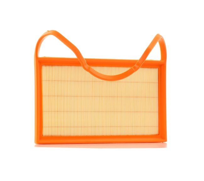 HENGST FILTER E1070L Luftfilter VW Load Up 1.0 60 PS CHYA