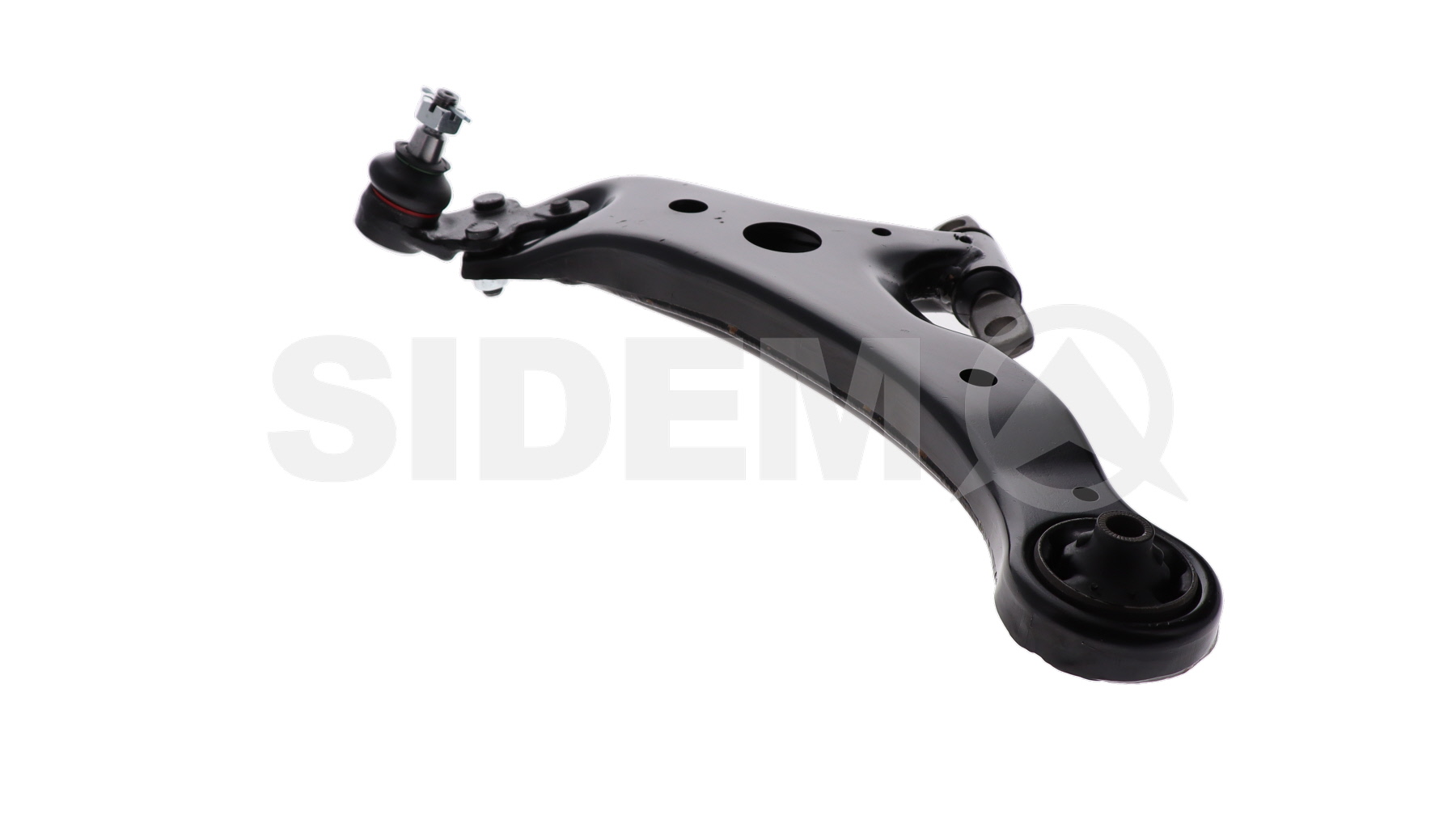 SIDEM 45474 Querlenker TOYOTA Previa / Estima II (XR30) 2.0 D-4D (CLR30_) 116 PS 1CD-FTV