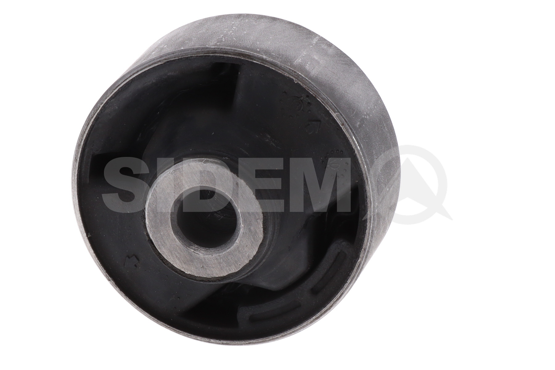 SIDEM 847626 Tukivarren hela Honda Accord CL7 2.2 i-CTDi (CN1) 140 hv N22A1