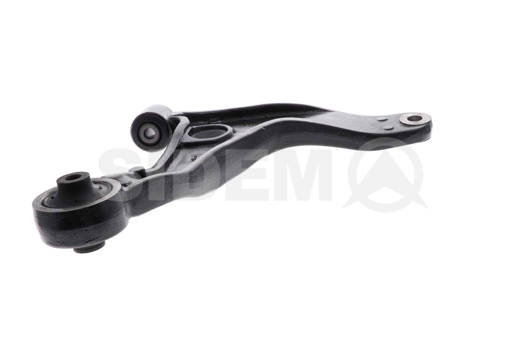 SIDEM 5077 Querlenker Renault Master 3 Kastenwagen 2.3 dCi 145 FWD (FV0E, FV0F, FV0H, FV02, FV0M, FV0S,... 146 PS M9T 896