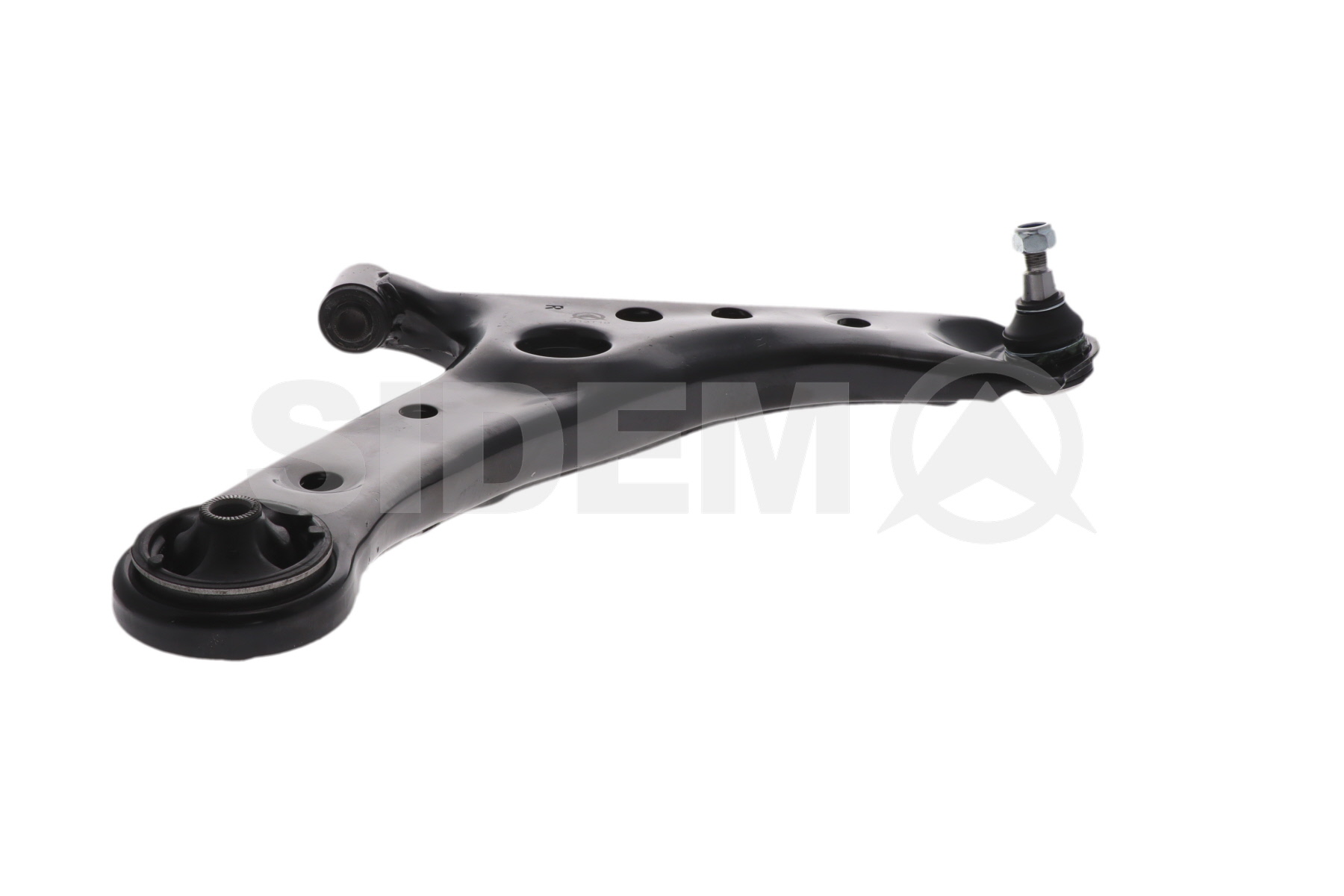 SIDEM 45871 Alatukivarsi Toyota Avensis Verso M2 2.4 VVT-i (ACM21_) 160 hv 2AZ-FE