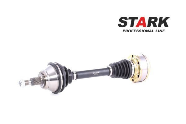 STARK SKDS-0210002 Aandrijfas VW Bora 1j2 2.3 V5 4motion 150 Pk AGZ