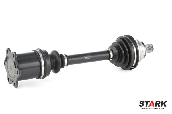 STARK SKDS-0210009 Antriebswelle Passat B6 Variant 2.0 TDI 170 PS BMR