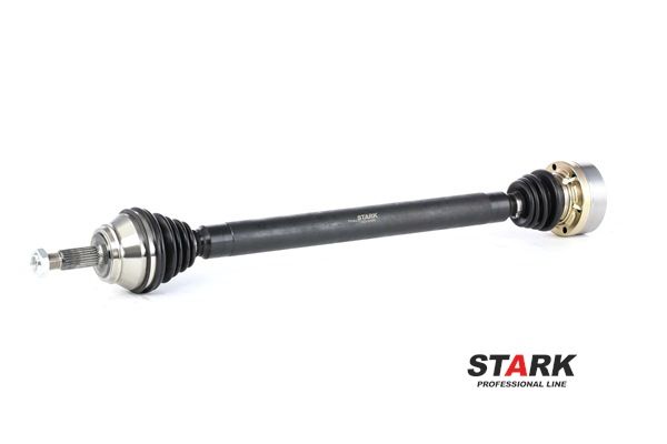 STARK SKDS-0210040 Aandrijfas Passat 3a5 1.6 TD 80 Pk SB