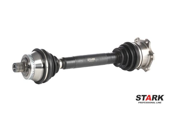 STARK SKDS-0210048 Drive shaft Audi A6 C5 Saloon 2.8 193 hp AQD