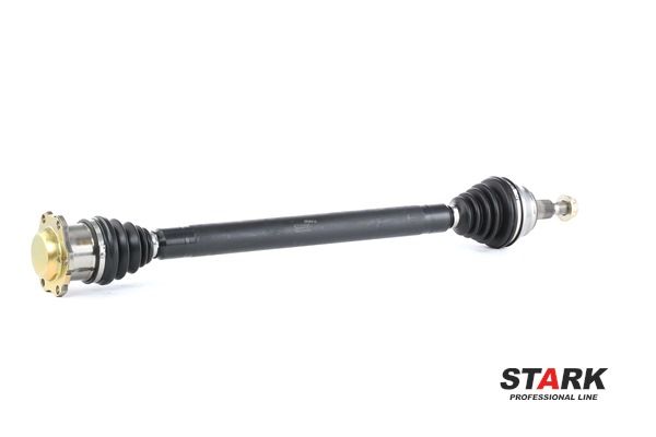 STARK SKDS-0210091 Drive shaft VW Bora 1j2 2.3 V5 170 HP