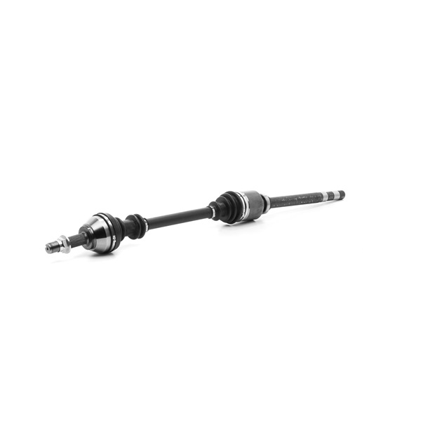 STARK SKDS-0210092 Aandrijfas Fiat Ducato 244 Flatbed Vrachtwagen 2.0 JTD 84 Pk RHV