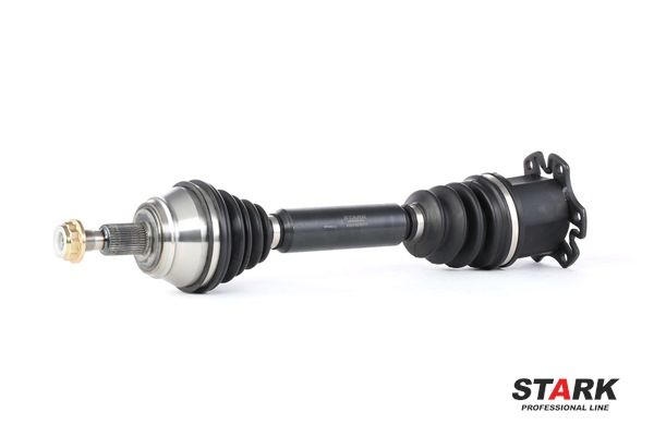 STARK SKDS-0210111 Drive shaft VW Bora 1j2 2.3 V5 170 hp AQN