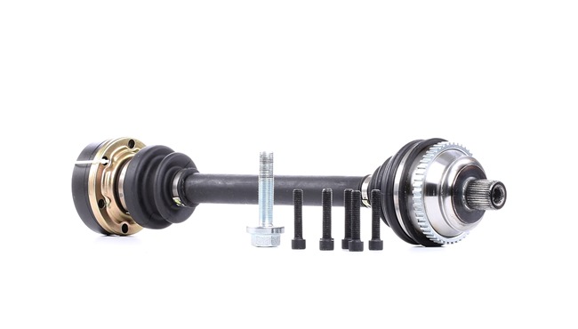 STARK SKDS-0210106 Semi eixo VW T4 Van 2.5 Syncro 110 cv ACU
