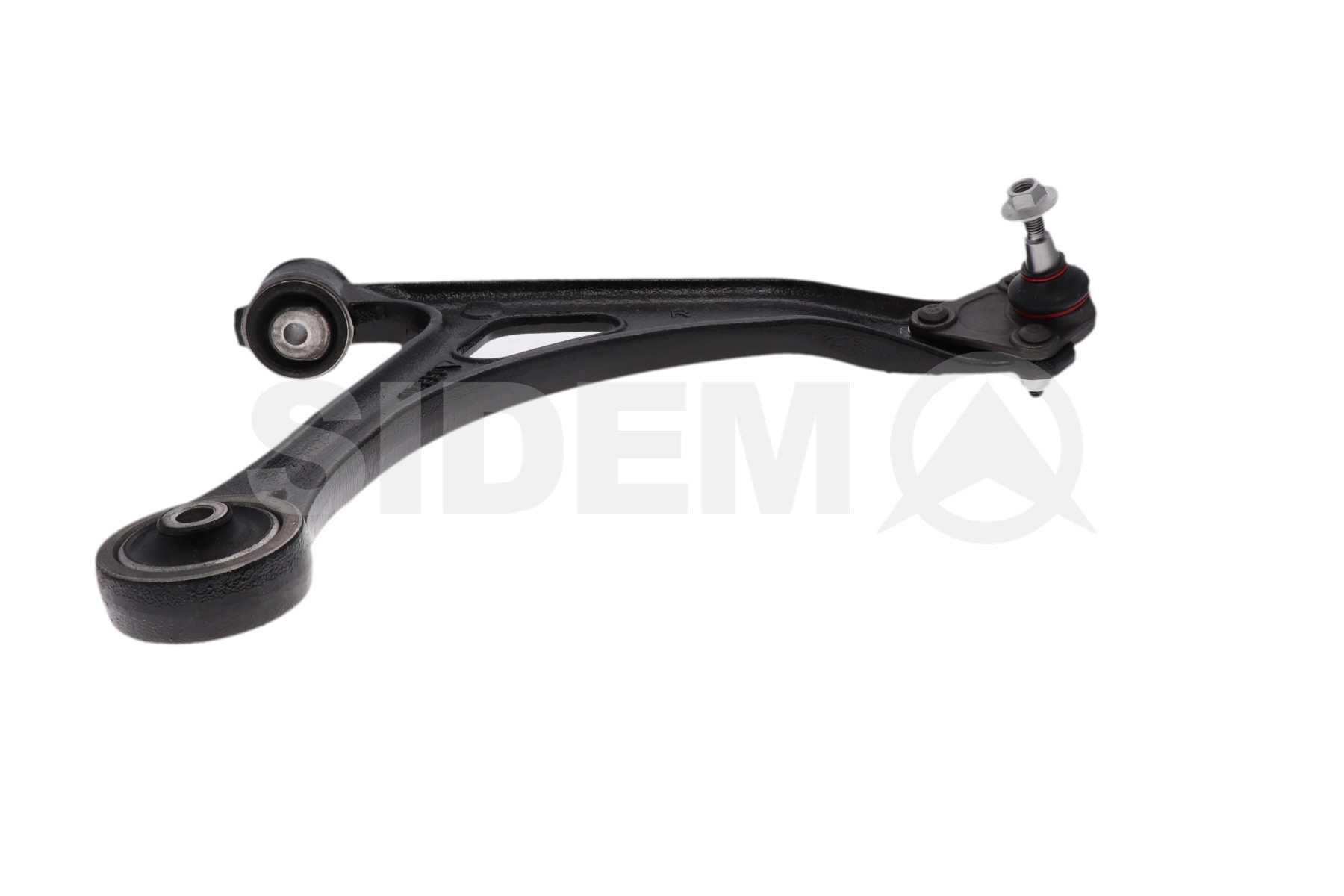 SIDEM 37479 Querlenker Audi A3 8L S3 quattro 210 PS