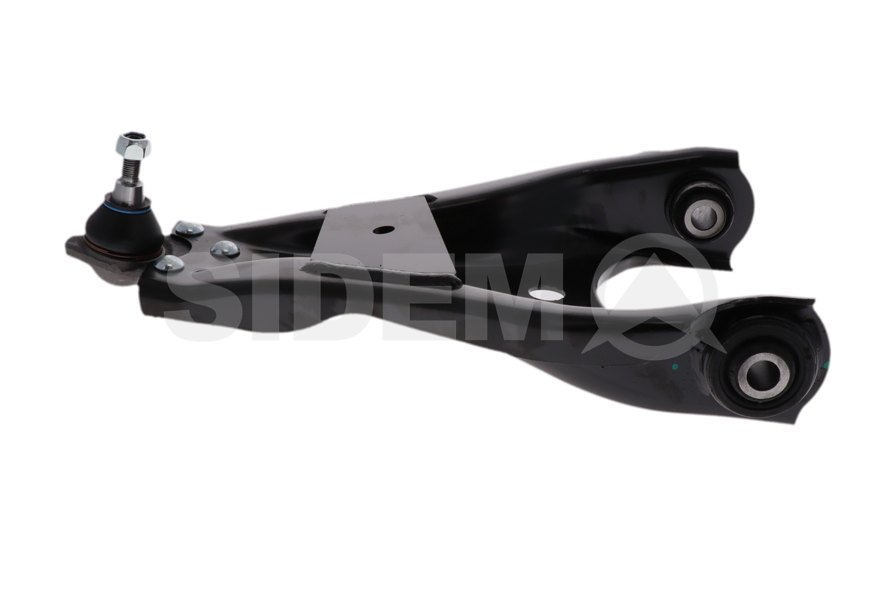 SIDEM 5074 Bærearm DACIA Duster SUV 1.5 dCi 109 HK K9K 667