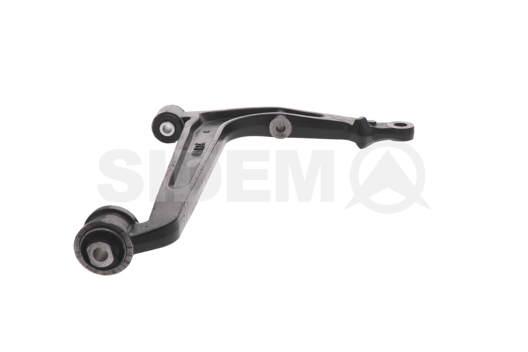 SIDEM 63875 Querlenker VW T4 Kasten 2.5 TDI Syncro 102 PS AXL