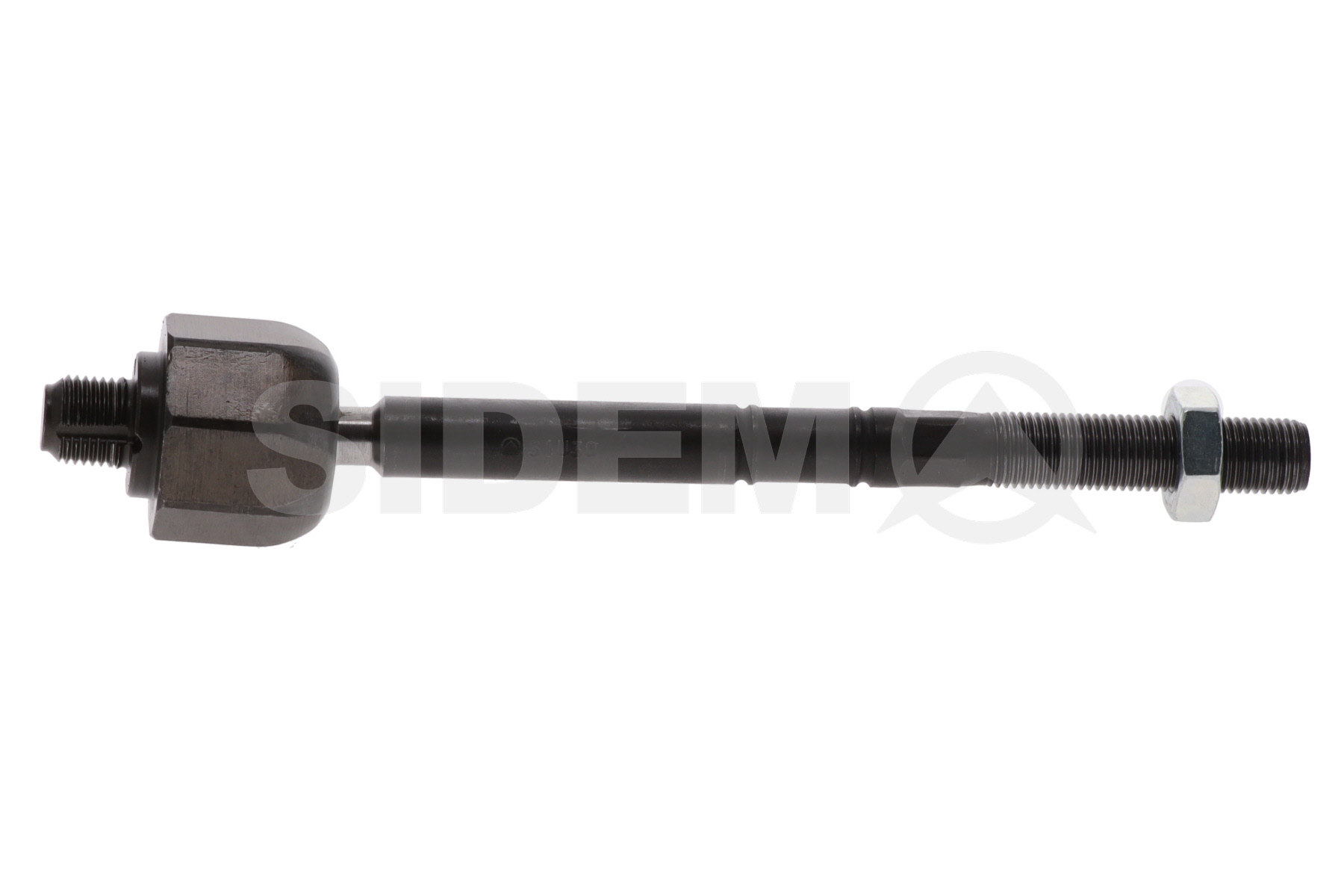 SIDEM 27012 Vevaxeldrev 140 3.4 192 hk 8A