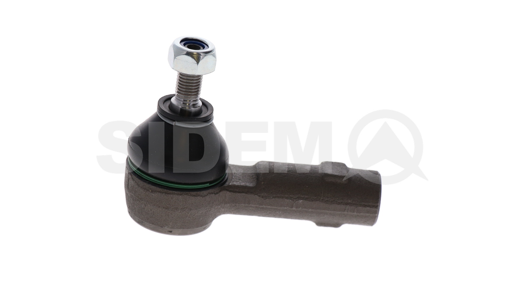 SIDEM 53639 Ακρόμπαρο CITROËN DS5 Hatchback 1.6 THP 150 PS 5FE (EP6CDTMD)