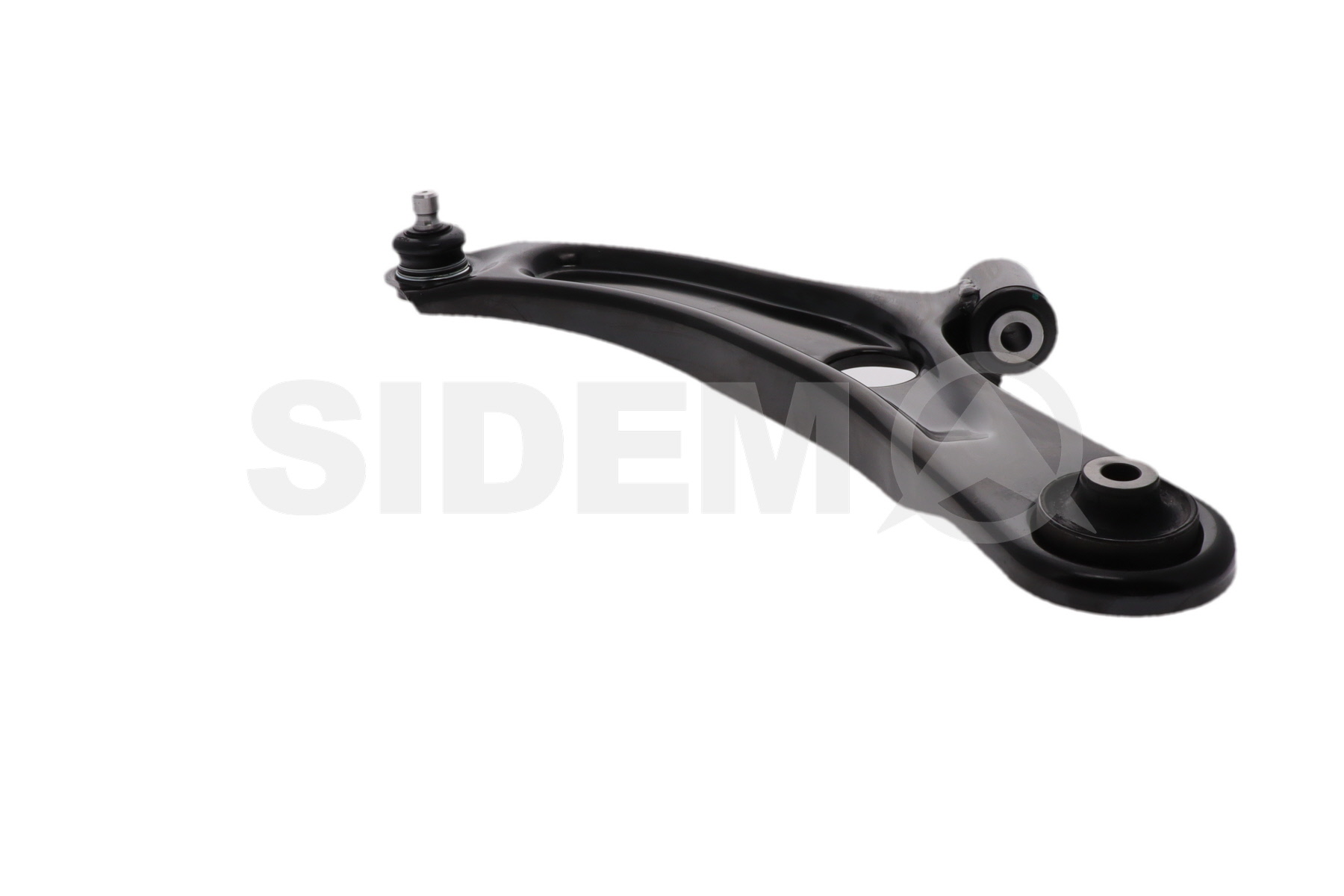 SIDEM 9076 Querlenker VAUXHALL Agila Mk2 (B) (H08) 1.2 i 16V 86 PS K12B