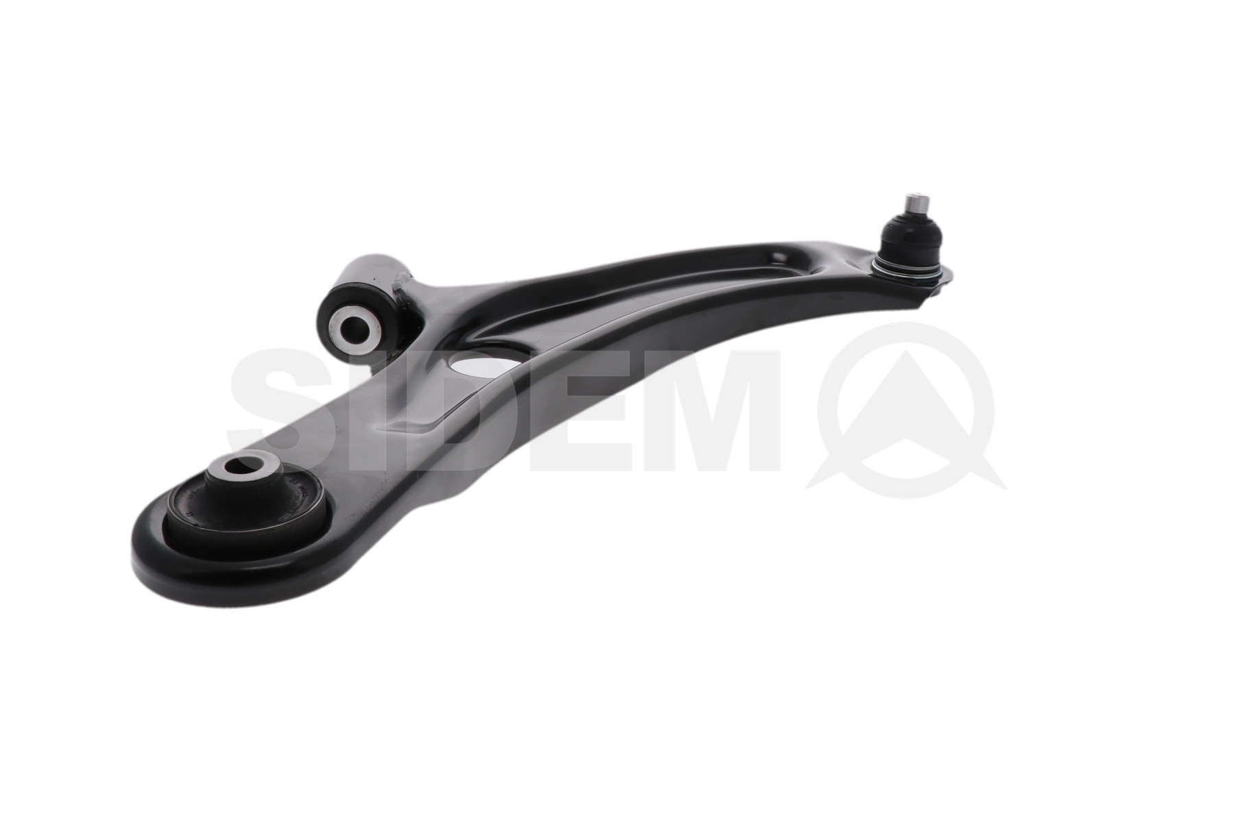 SIDEM 9077 Querlenker VAUXHALL Agila Mk2 (B) (H08) 1.2 i 16V 94 PS K12B