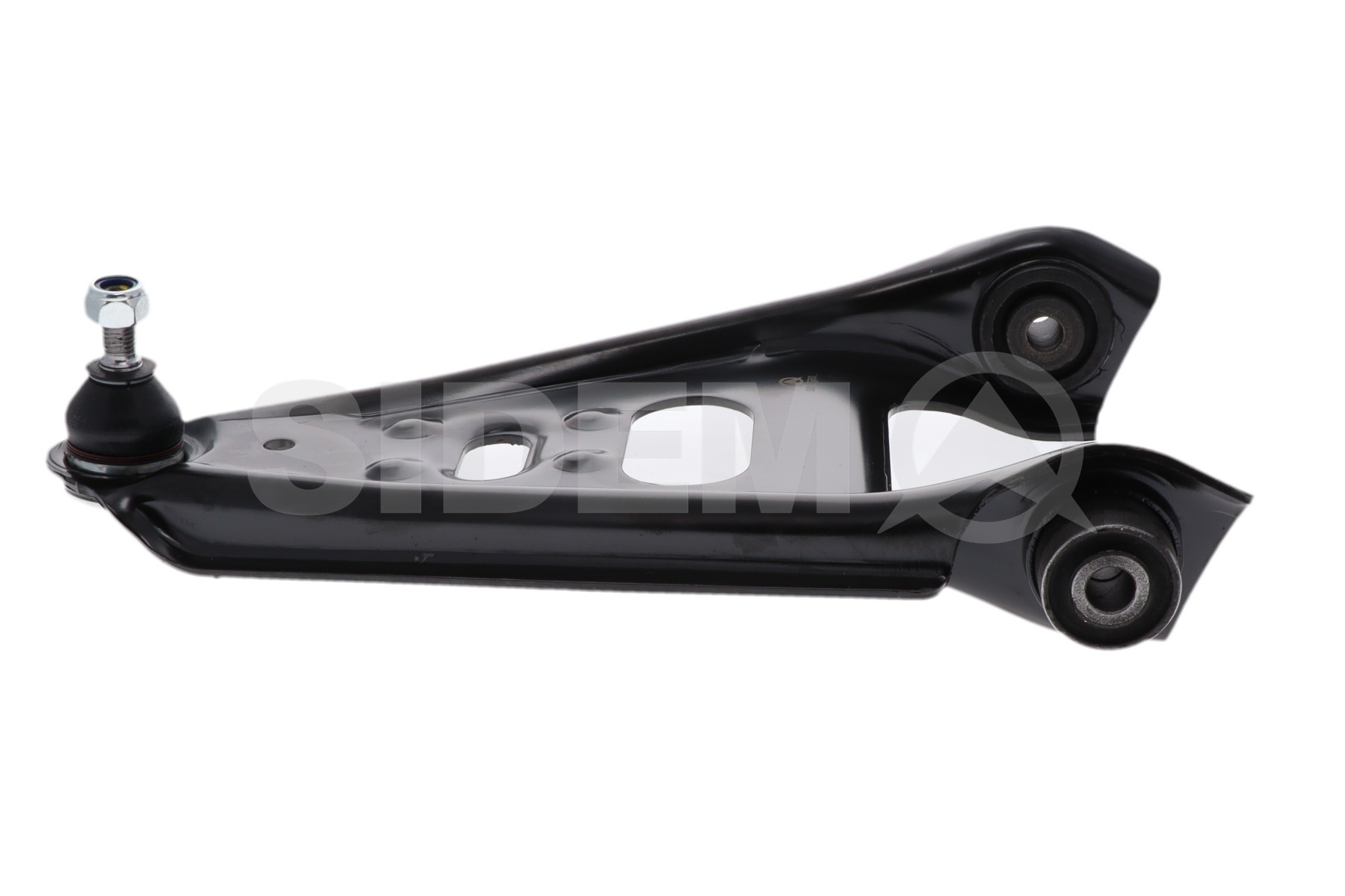 SIDEM 91174 Querlenker Smart 451 1.0 Turbo (451.332) 84PS 2020