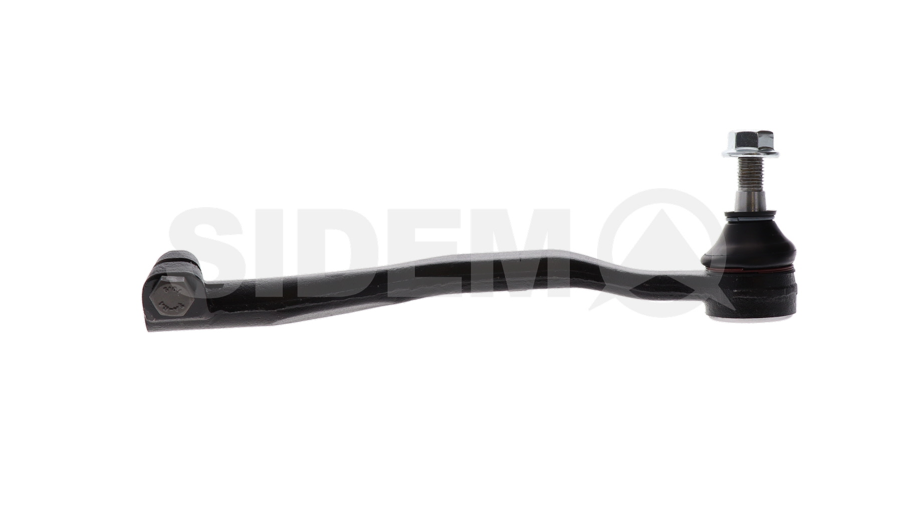 SIDEM 21637 Końcówka drążka kierowniczego Mini Paceman R61 1.6 Cooper S ALL4 163 KM N18 B16 A