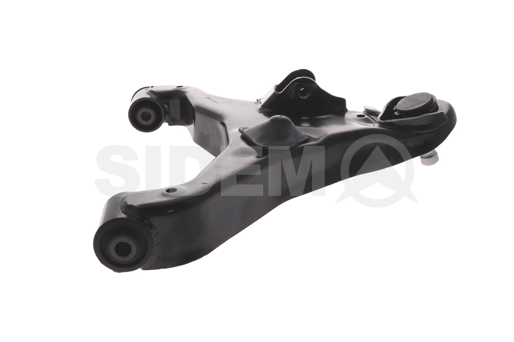 SIDEM 41473 Querlenker Nissan Navara d40 Pickup 4.0 265PS 2023