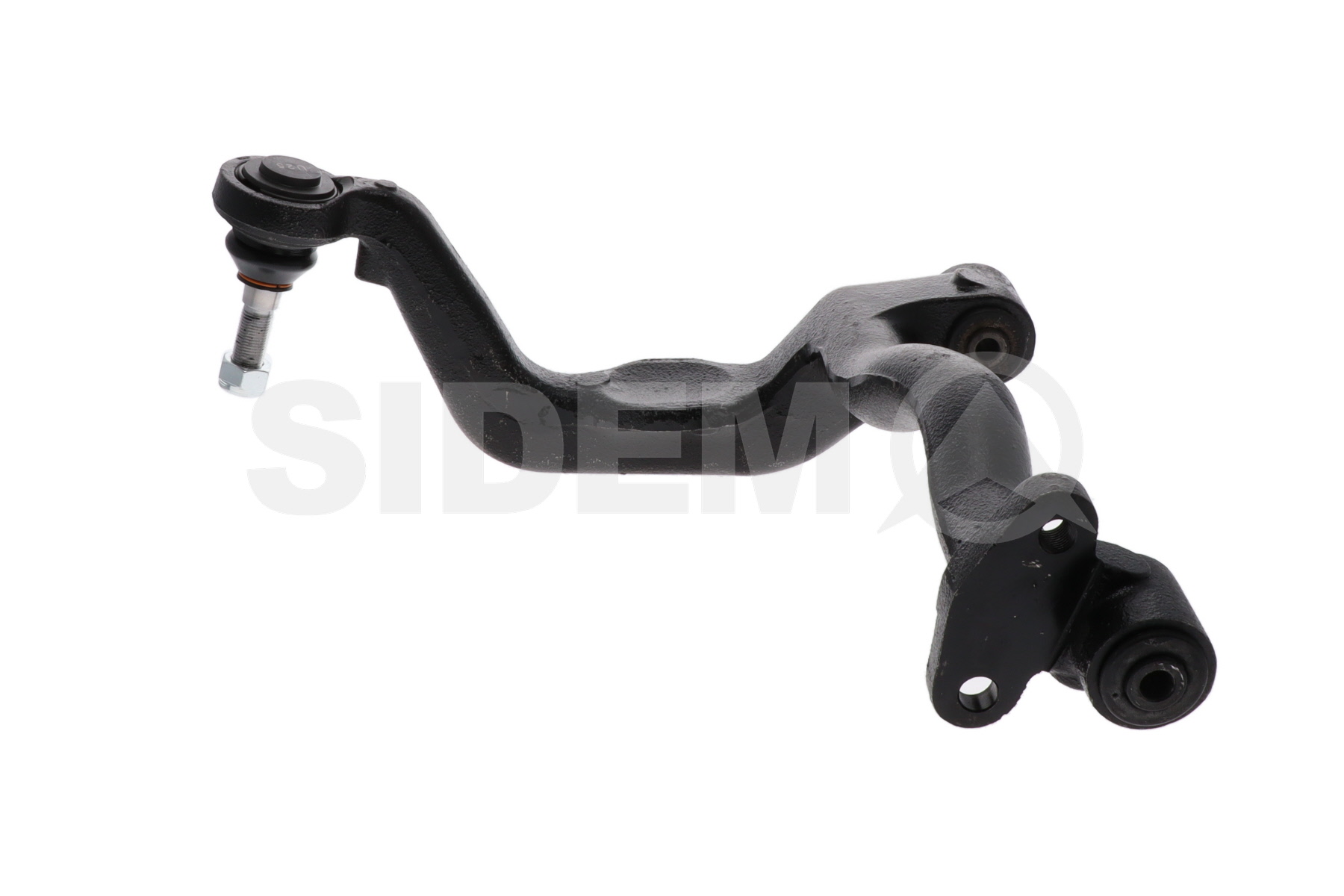 SIDEM 63476 Querlenker VW T4 2.4 D 75 PS AJA