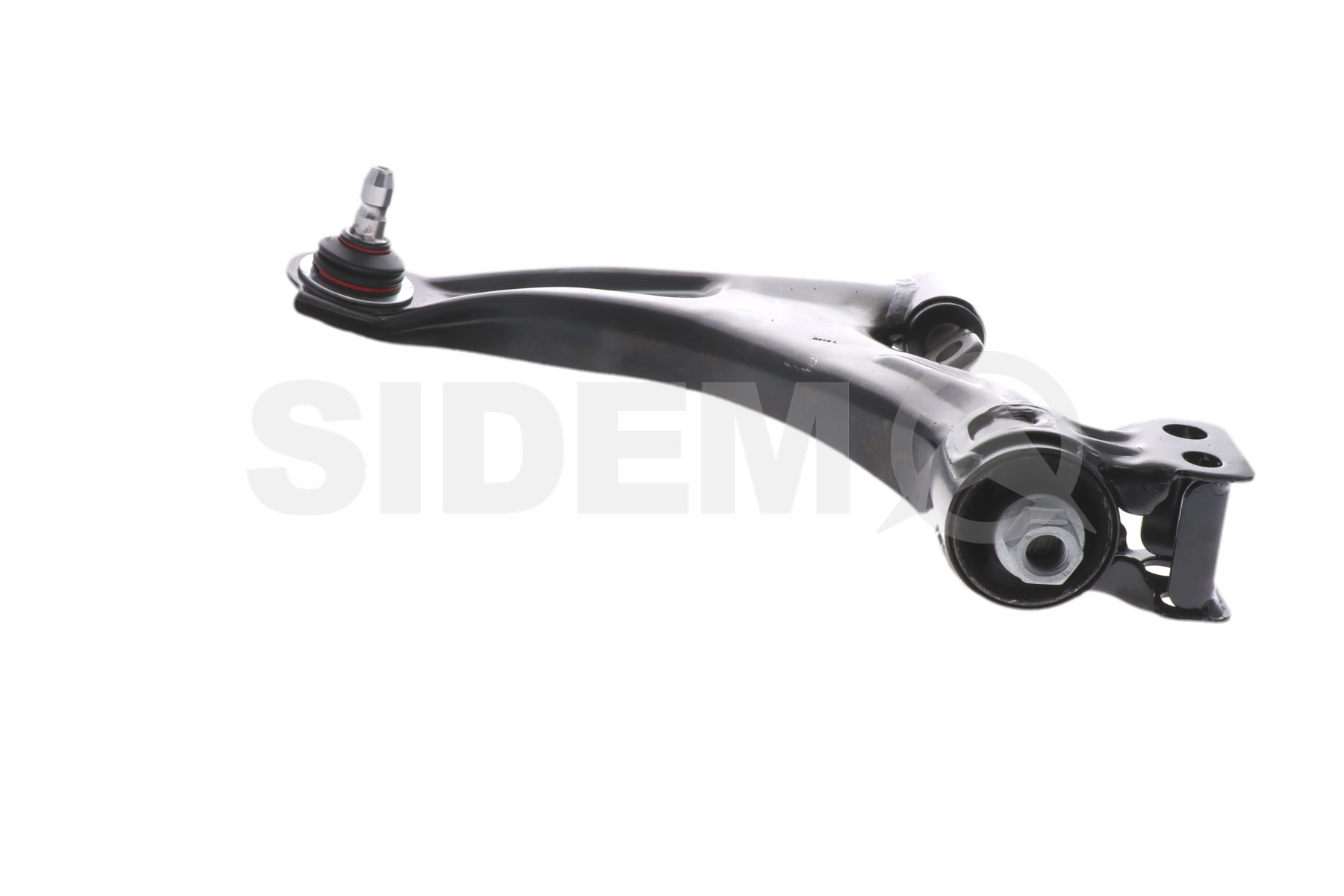 SIDEM 89174 Querlenker Chevrolet Spark m300 1.2 87 PS LLO