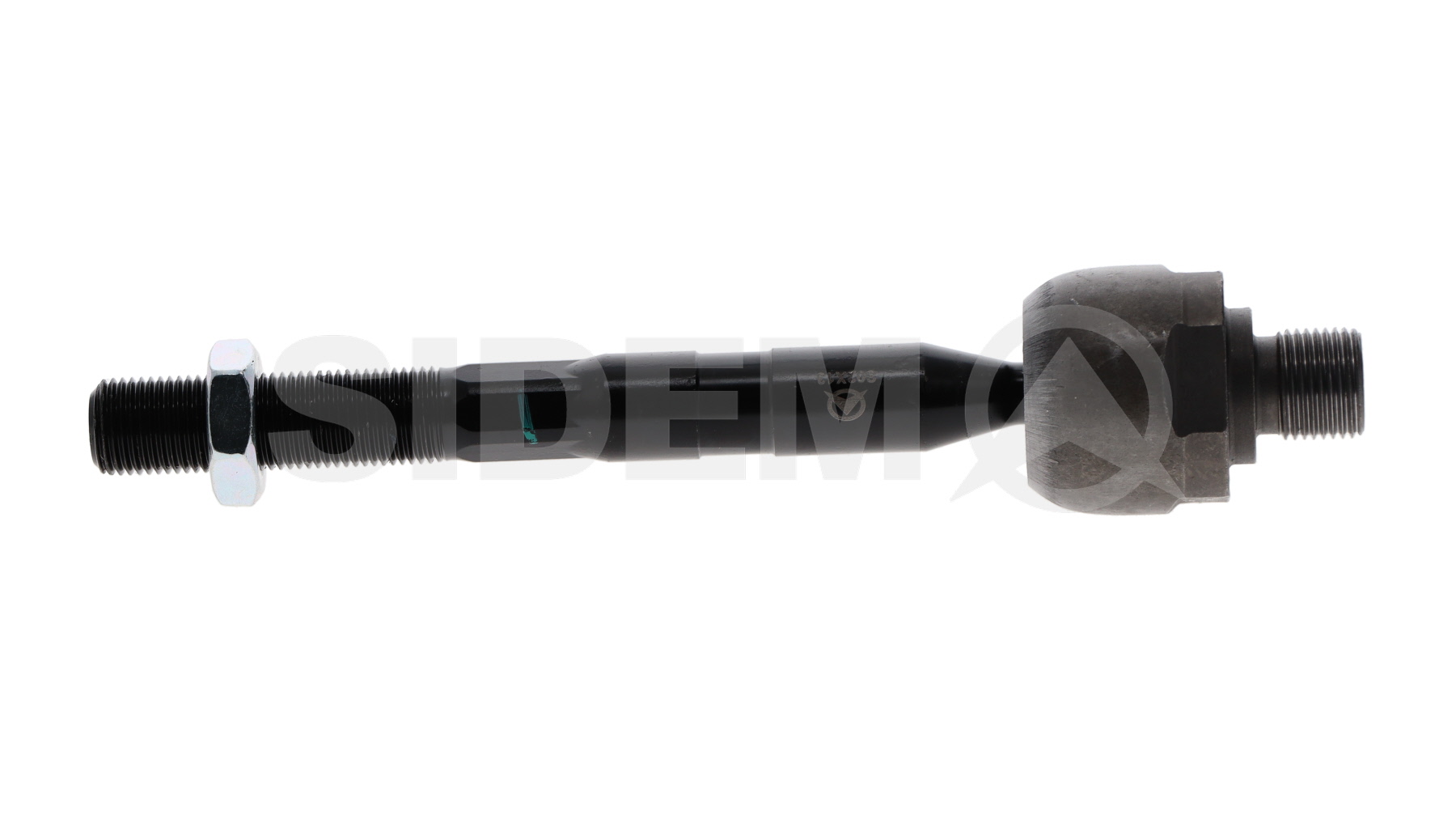 SIDEM 81214 Lenkwinkelsensor 2.4 CVVT 192PS 2014