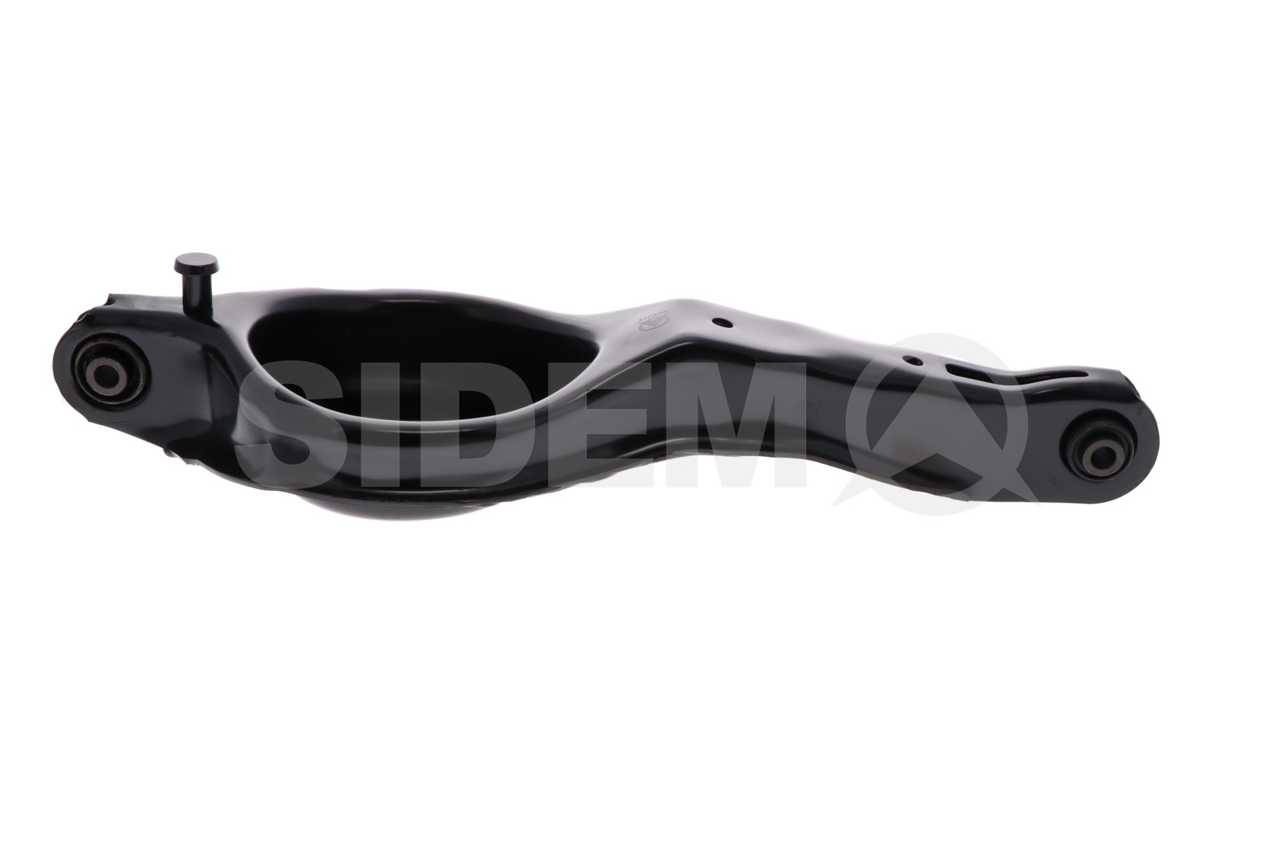 SIDEM 3776 Bærebru Ford C Max 2 2.0 TDCi 150 hk T7DD