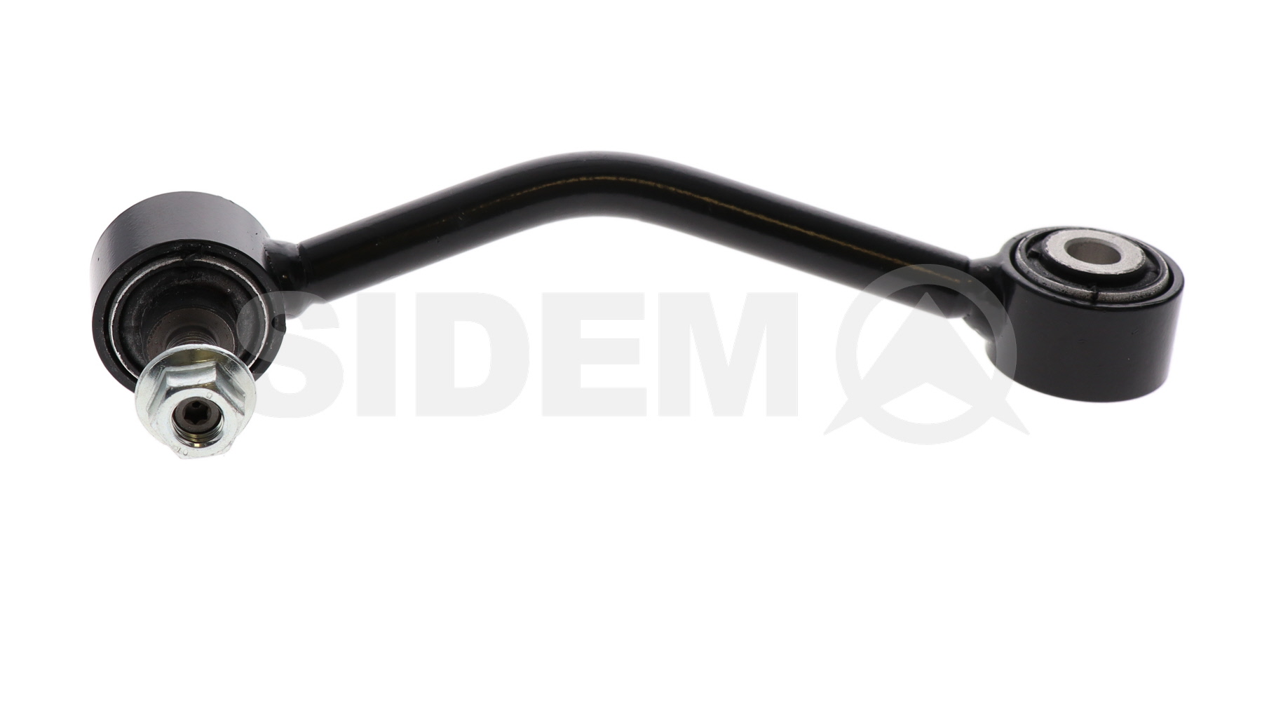 SIDEM 63763 Stabilisatorstang Porsche Cayenne 92A 4.8 Turbo 500 HK M 48.52