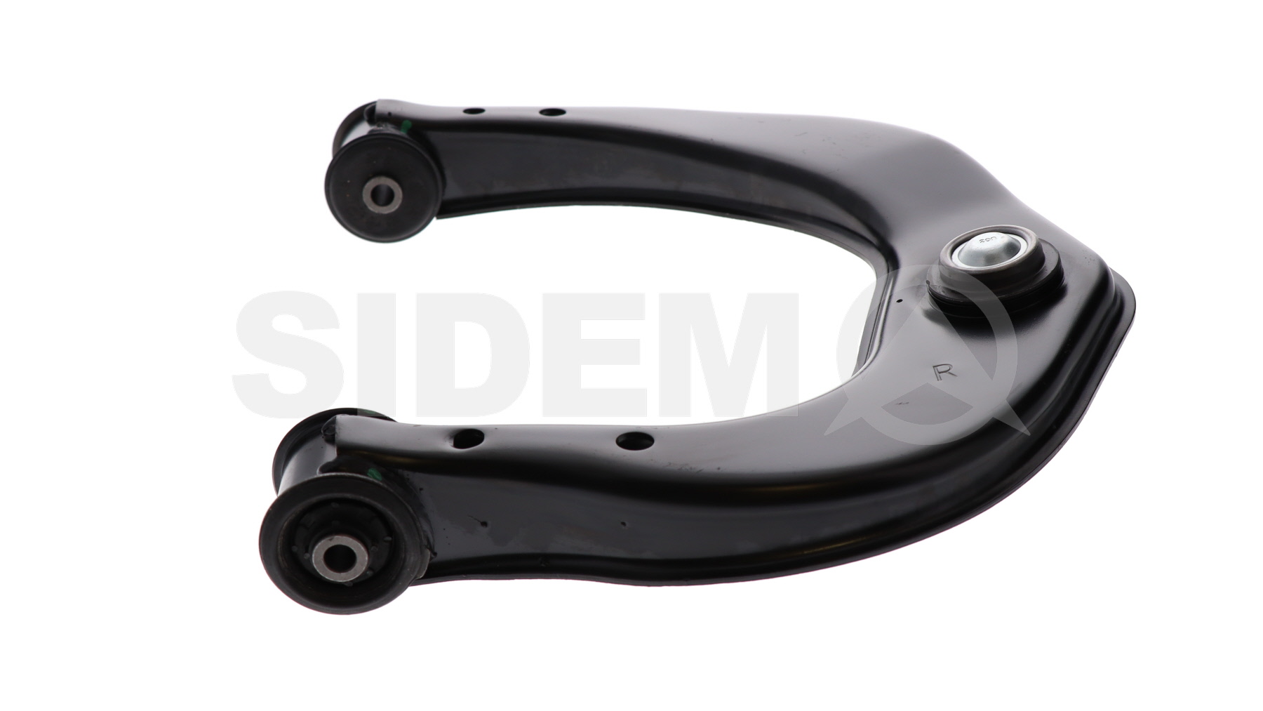 SIDEM 63077 Querlenker VW Amarok Pritsche 2.0 TDI 4motion 140 PS CNFB