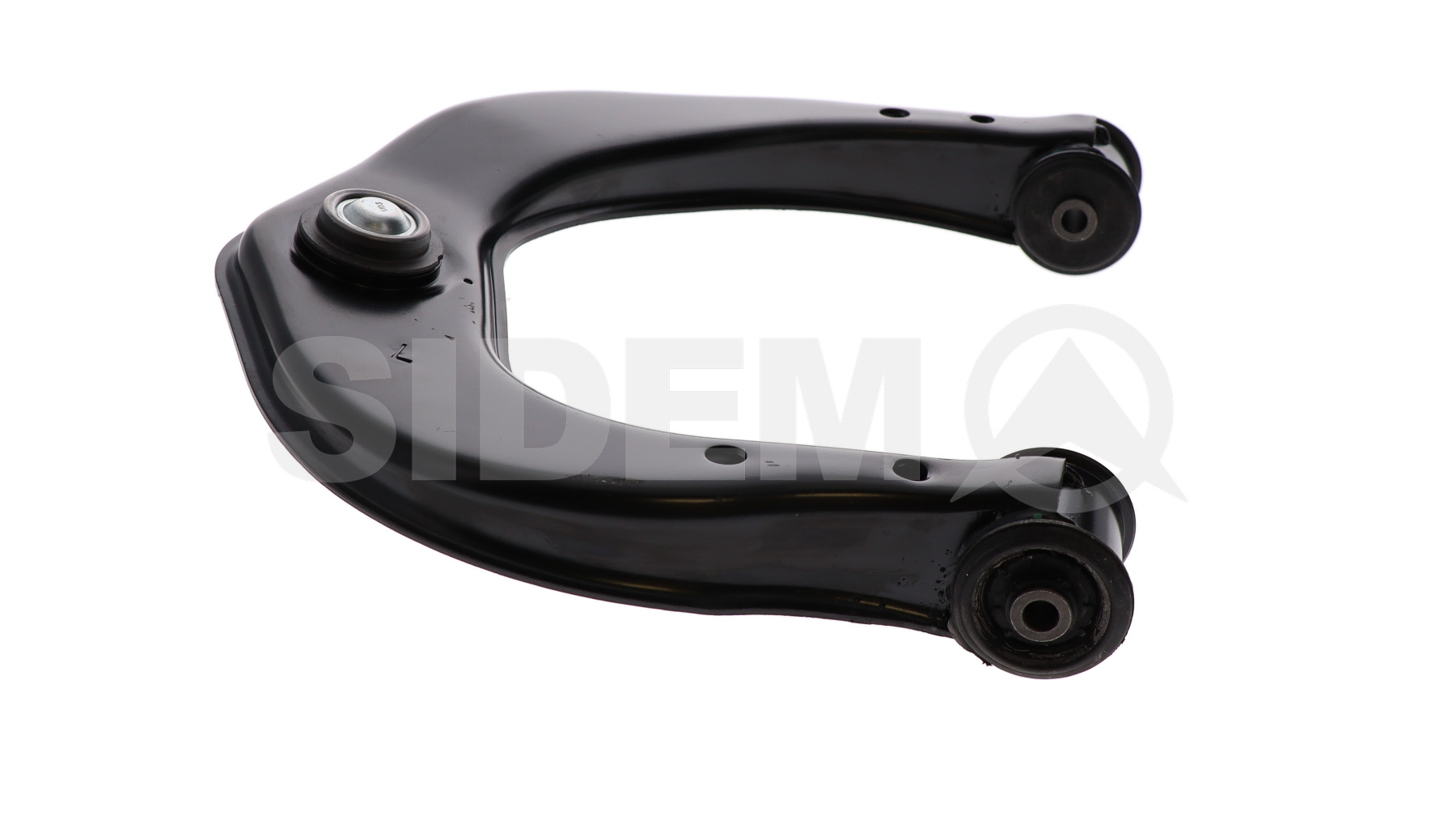 SIDEM 63076 Querlenker VW Amarok Pritsche 2.0 TSI 160 PS CFPA