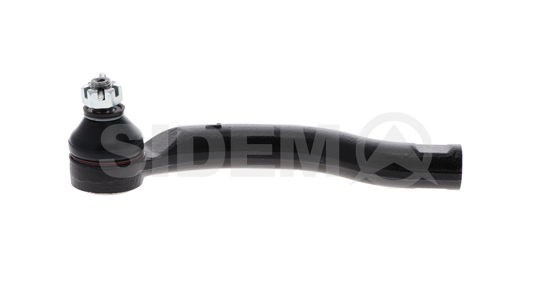 SIDEM 77038 Columna de dirección + dirección asistida eléctrica 1.4 (AZH414, AZG414) 95 cv K14B