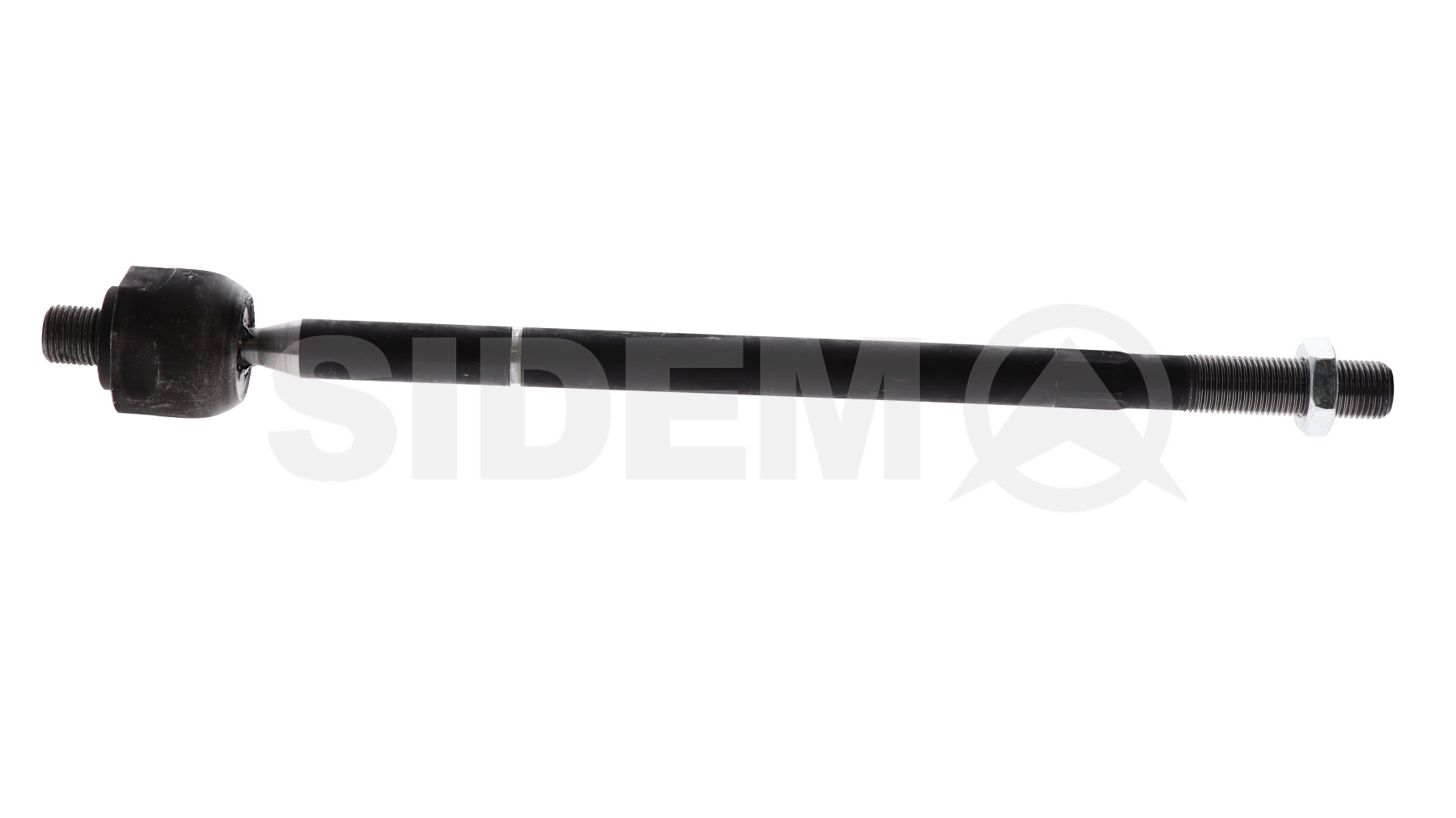 SIDEM 20611 Raidetanko Iveco Daily IV Flatbed Kuorma-auto 3.0 35C17, 35C17 /P, 35S17, 35S17 /P, 35S17 D 170 hv F1CE3481C