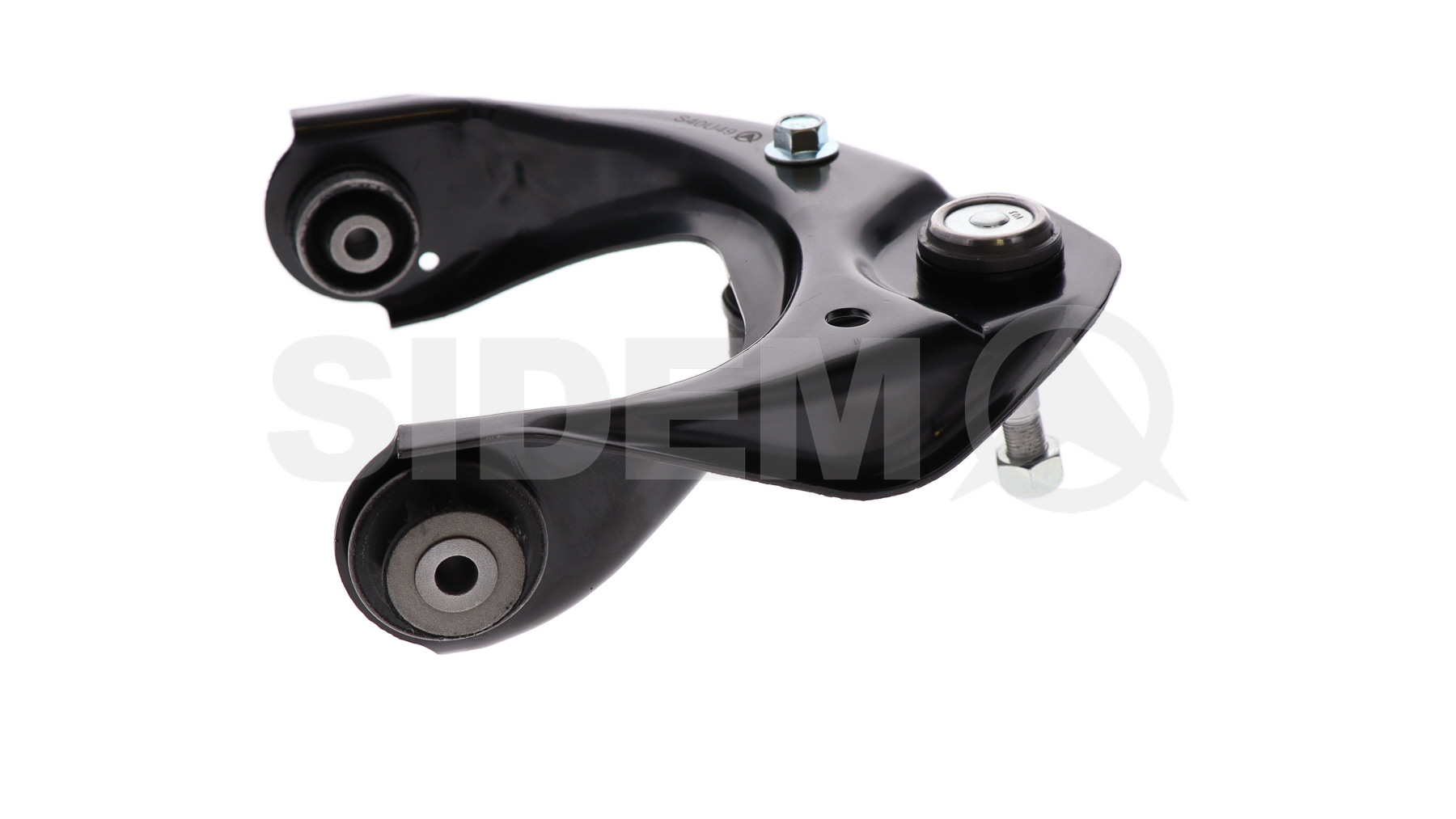 SIDEM 51371 Brazo de suspensión Mazda 6 Berlina GH 2.0 MZR (GHEFP) 155 cv LF-DE