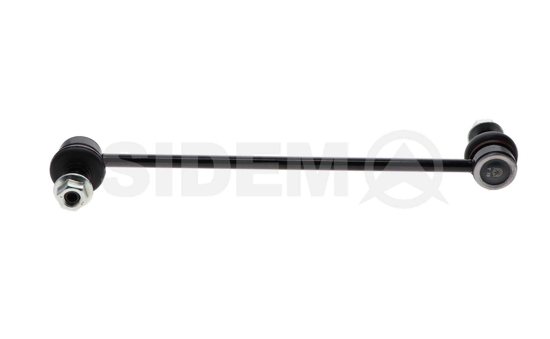 SIDEM 81267 Łącznik stabilizatora Hyundai i30 II Kombi 1.6 CRDi 128 KM D4FB