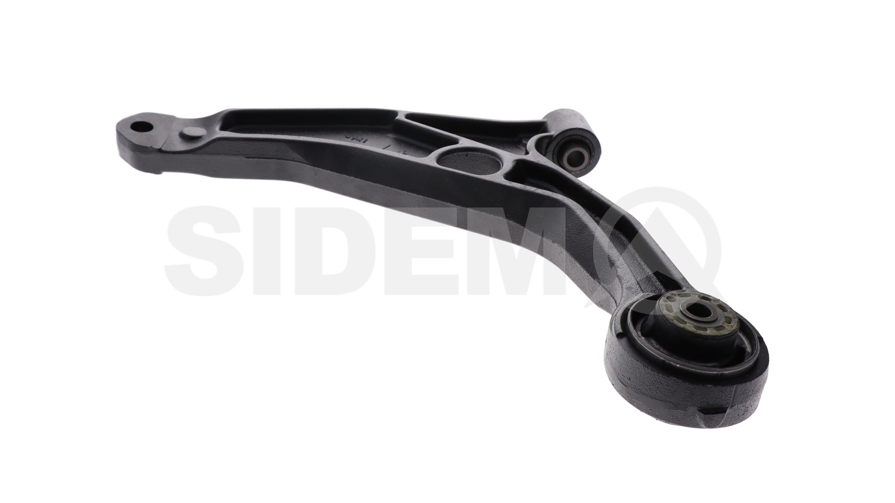 SIDEM 19374 Braço de suspensão FIAT Freemont (345) 2.0 JTD 4x4 163 cv 939 B5.000