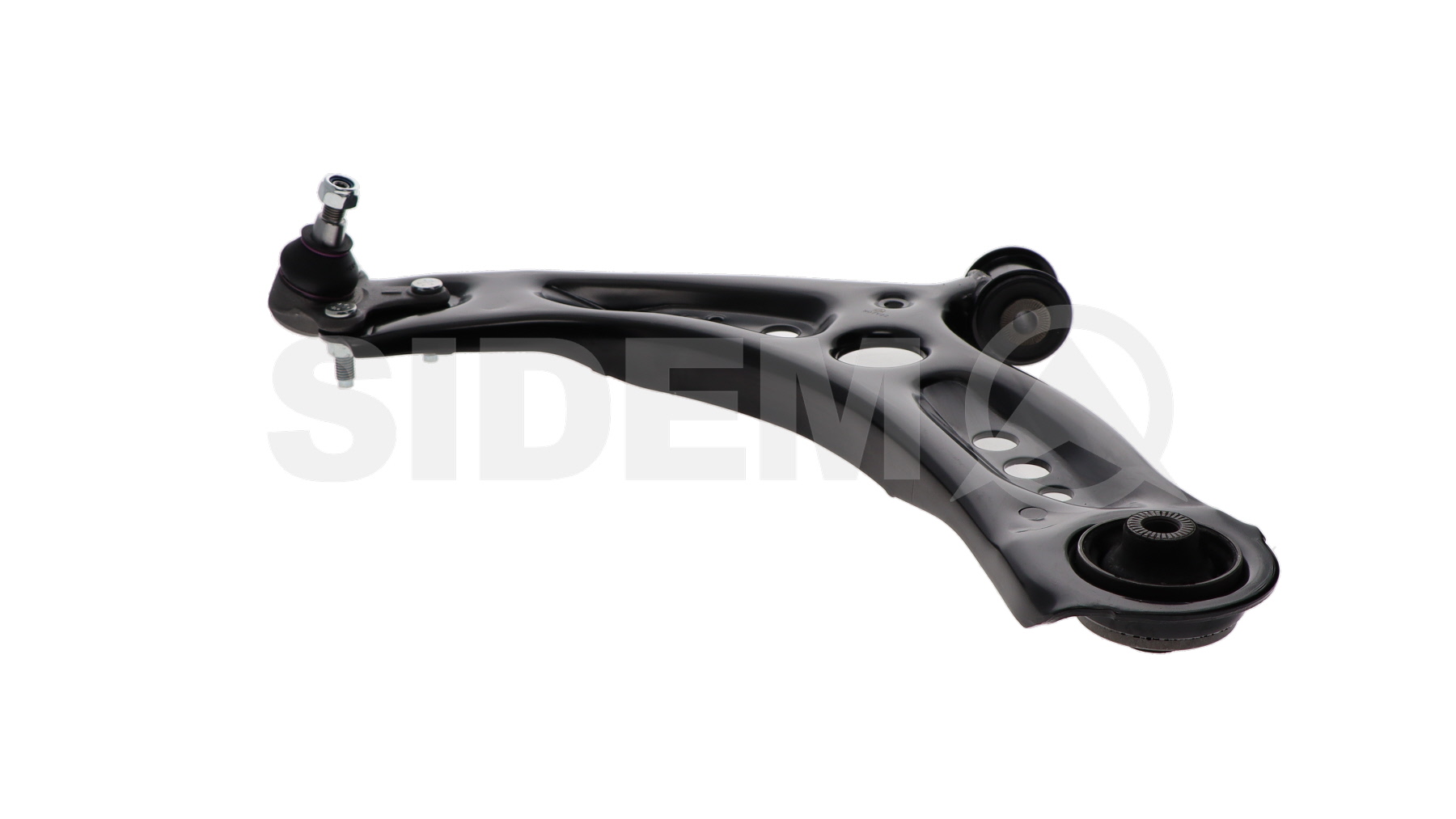 SIDEM 63676 Draagarm VW T Roc A11 1.0 TSI 110 Pk DLAA