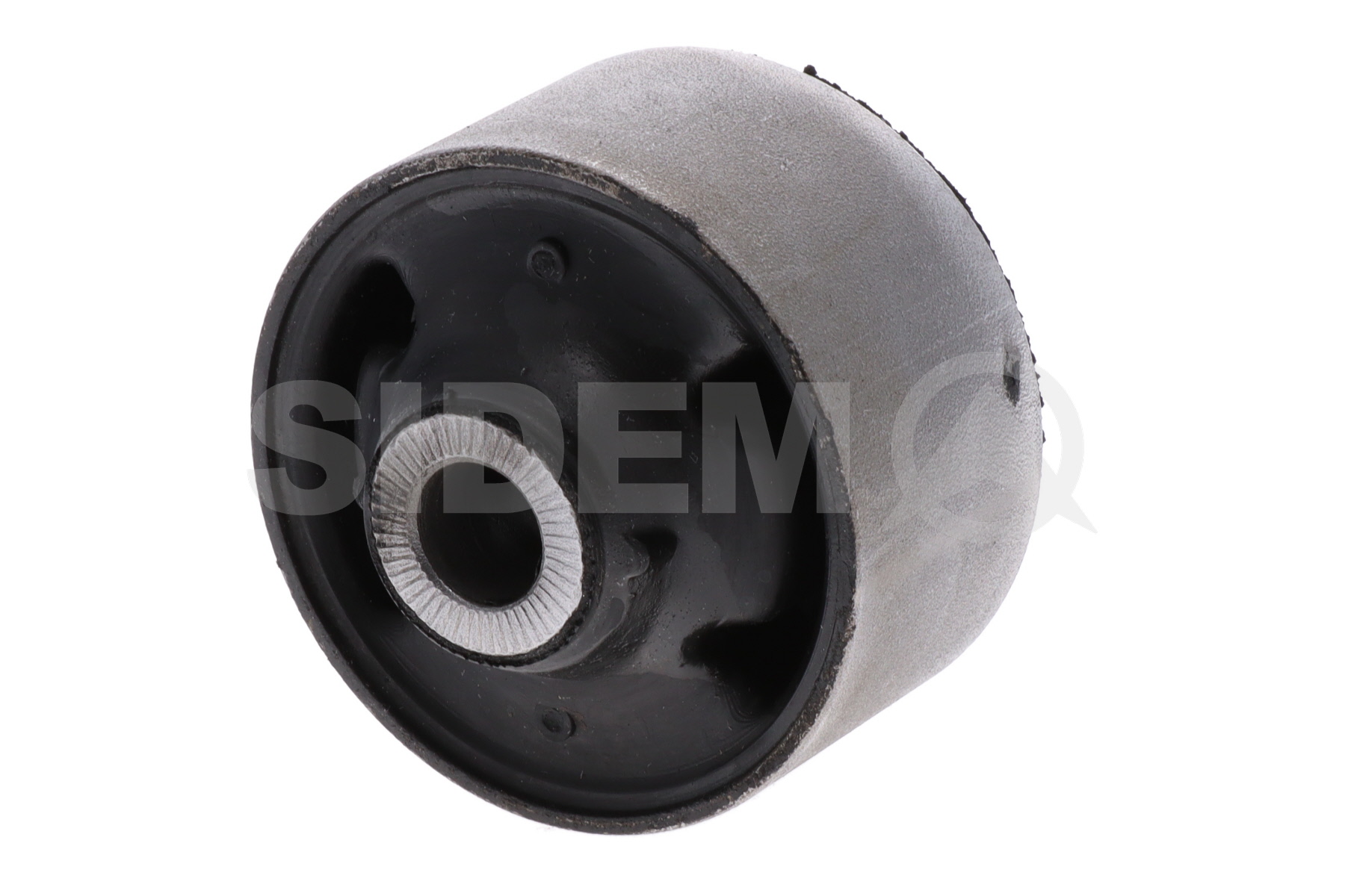 SIDEM 887633 Bærearmsbøsning Hyundai i30 II Stationcar 1.6 GDI 135 HK G4FD