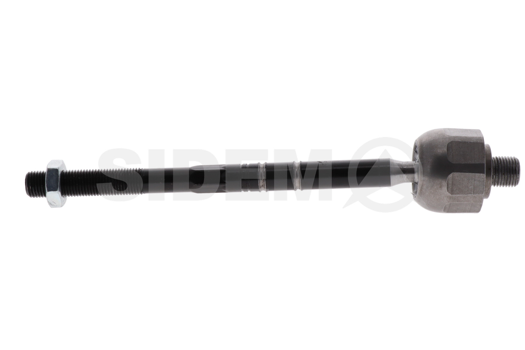 SIDEM 49016 Αμορτισερ τιμονιου E 350 3.5 4-matic (212.287) 272 PS M 272.977