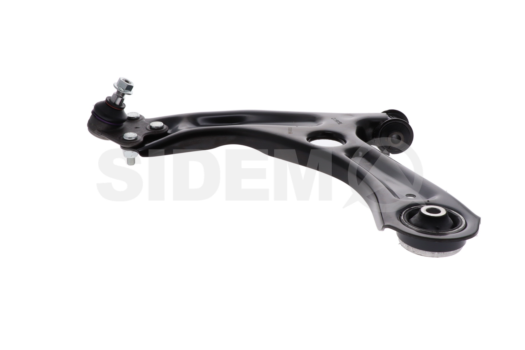 SIDEM 63378 Querlenker VW Load Up e-Load Up 82 PS EABA