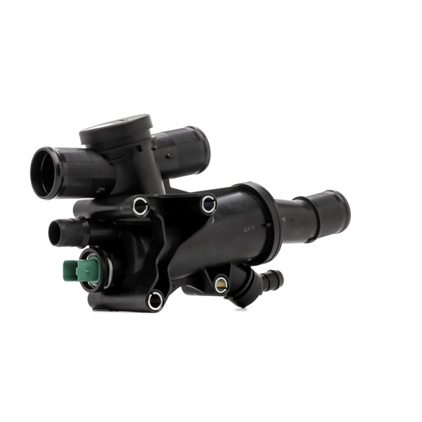 MAHLE ORIGINAL TH 44 83 Thermostat CITROËN Dispatch II Platform / Chassis 2.0 HDI (X_RHG) 120 HP