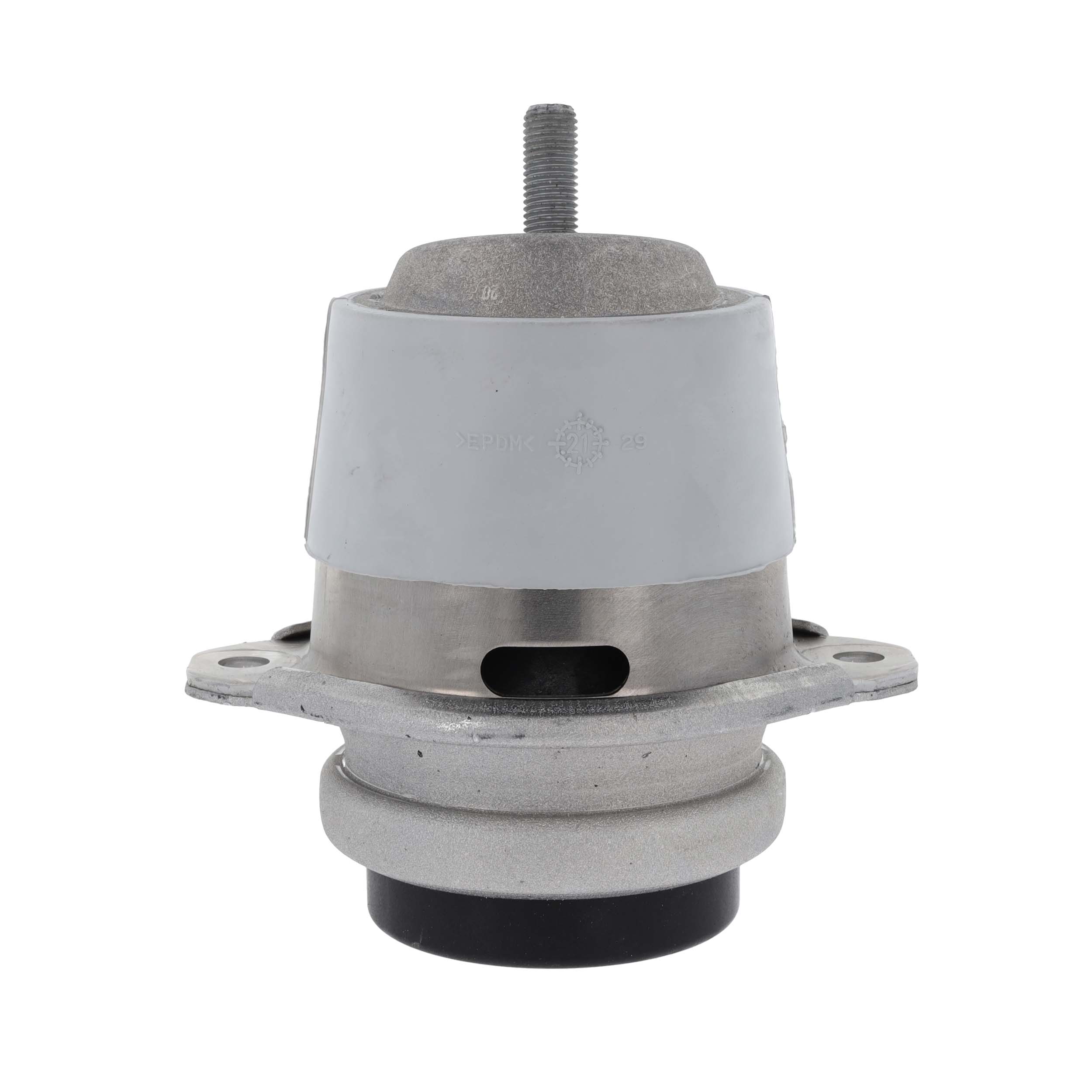 CORTECO 80005153 Moottorin kumityyny VW Touareg 7p 3.0 V6 TDI 240 hv CNRB