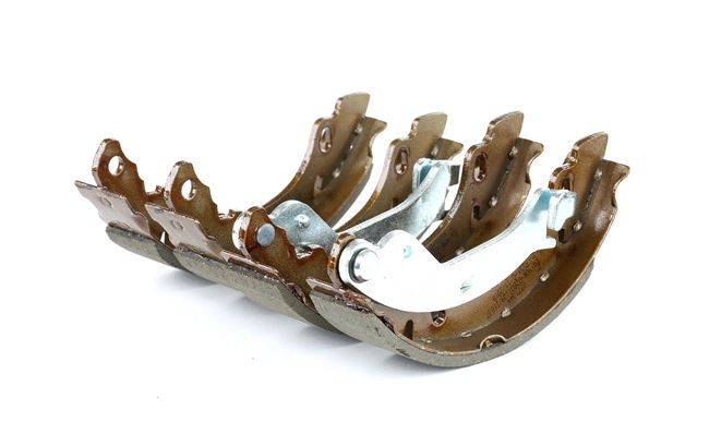 STARK Bremsbacken für Trommelbremse SKBS-0450013