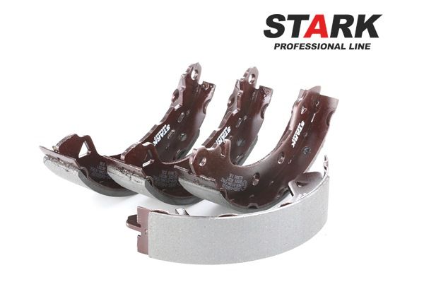 ALFA ROMEO STARK Kit de zapatas de frenos SKBS-0450030