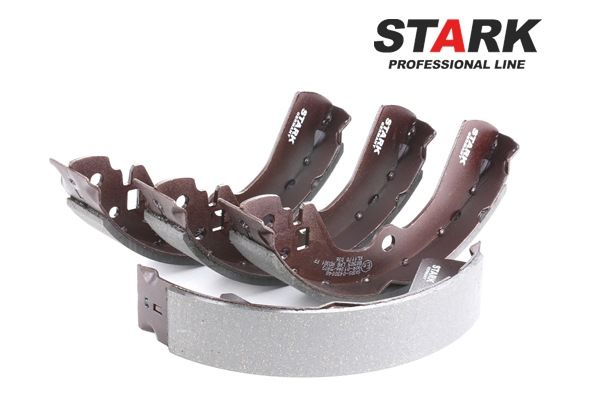 NISSAN STARK Bremsesko sett SKBS-0450048