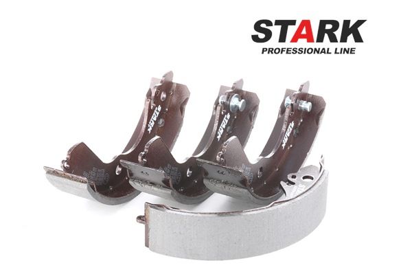 MITSUBISHI STARK Frana cu tambur si saboti interiori SKBS-0450047