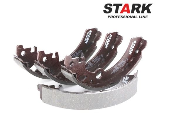 STARK SKBS-0450040 Jarrukengät Suzuki Wagon R+ MM 1.0 69 hv K10A