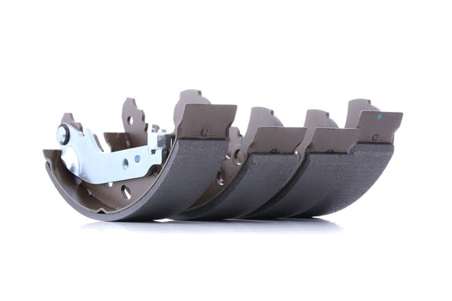 TOYOTA BREMBO Bremsbackensatz S 83 513