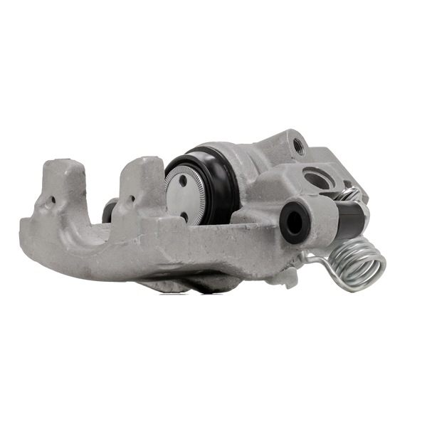 BREMBO F 24 114 Bremsecaliper Ford C Max DM2 1.8 Flexifuel 125 hk Q7DA