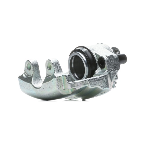 Kjøp billig F 85 183 Caliper foran akselen, framaksel høyre fra BREMBO 7H0615124A, 7L6615124F, 7H0615124C